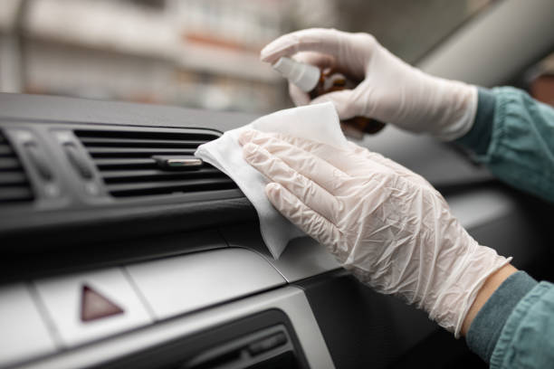 Best Ventilation Cleaning Services  in Bellemont, AZ