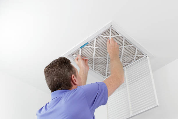 Best Air Vent Cleaning Services  in Bellemont, AZ